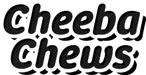 Cheeba Chews Logo