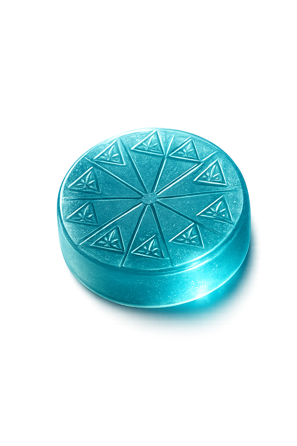 Brapple Berry Gummy
