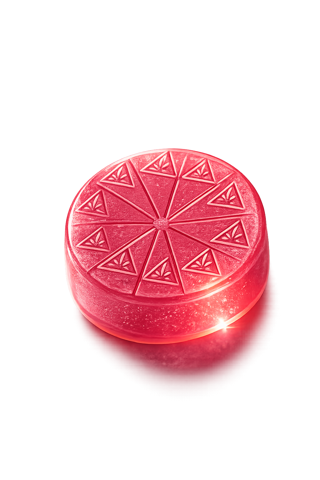 Dragon Juice Gummy