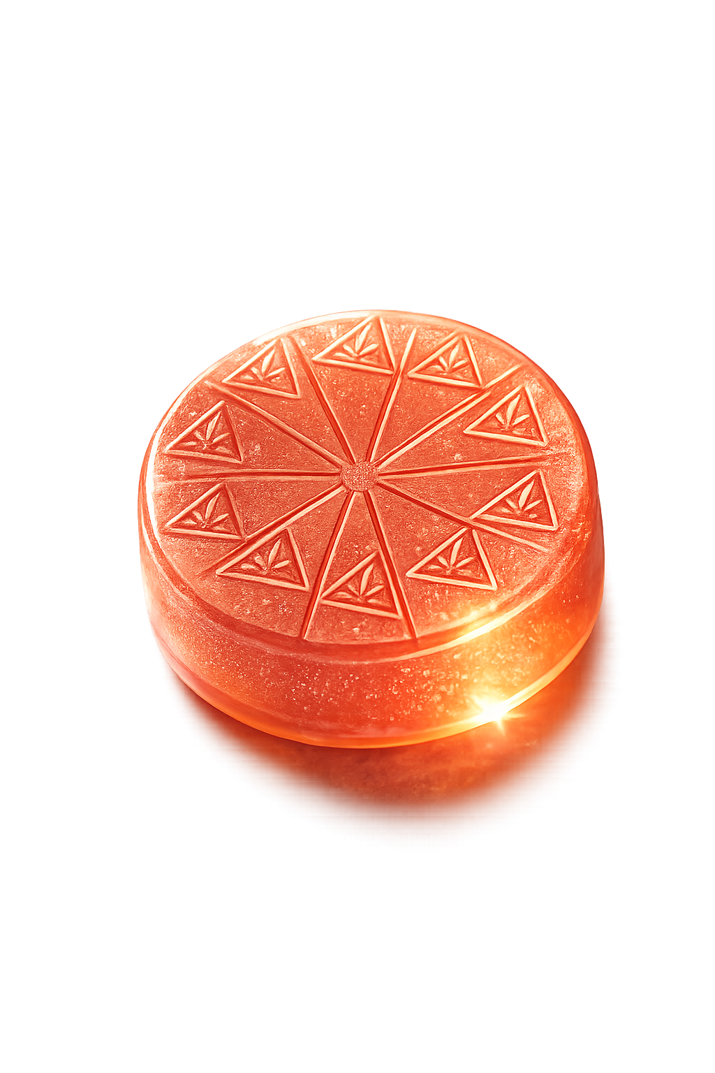 Fruit Ooze Gummy