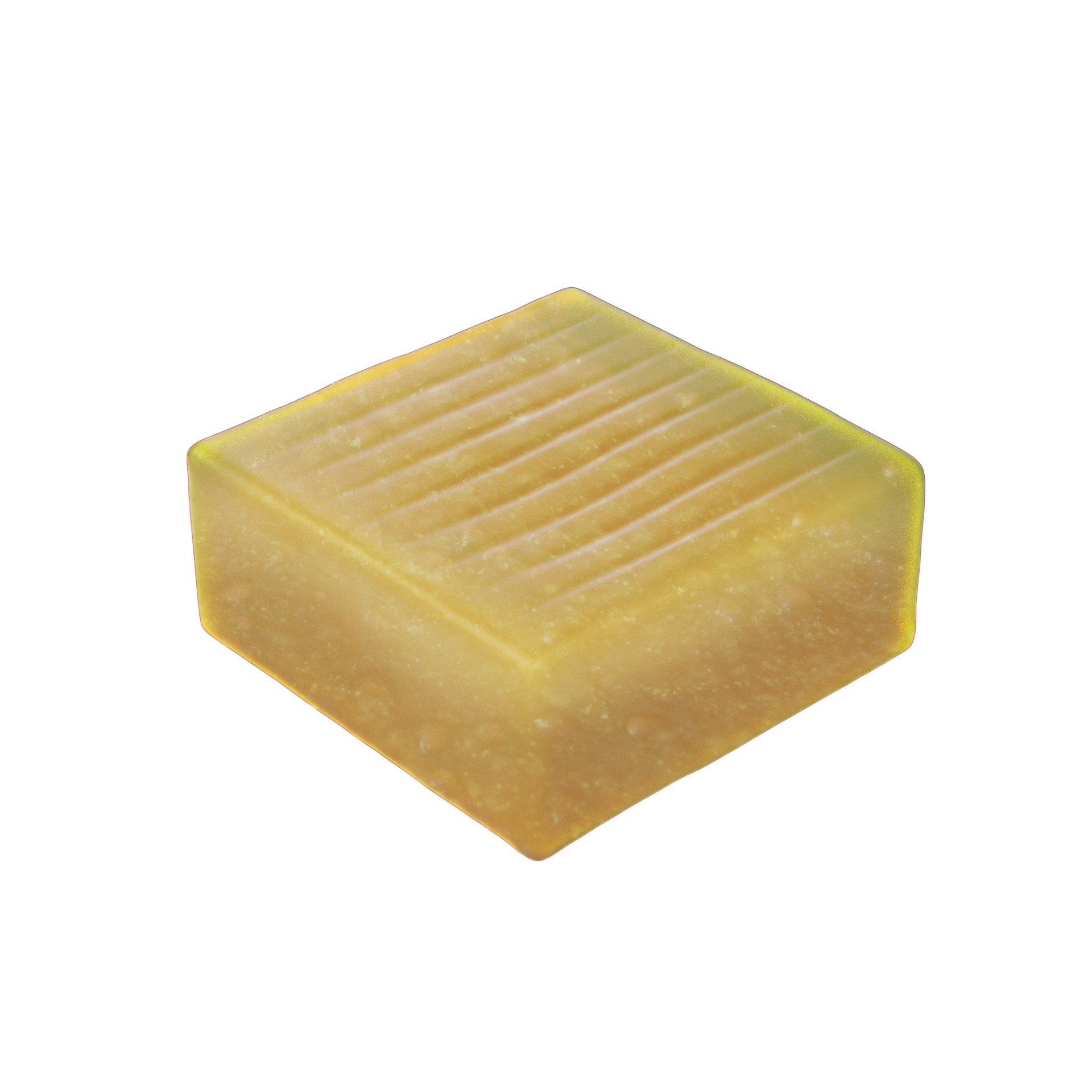 Key Lime Live Rosin Taffy Chew