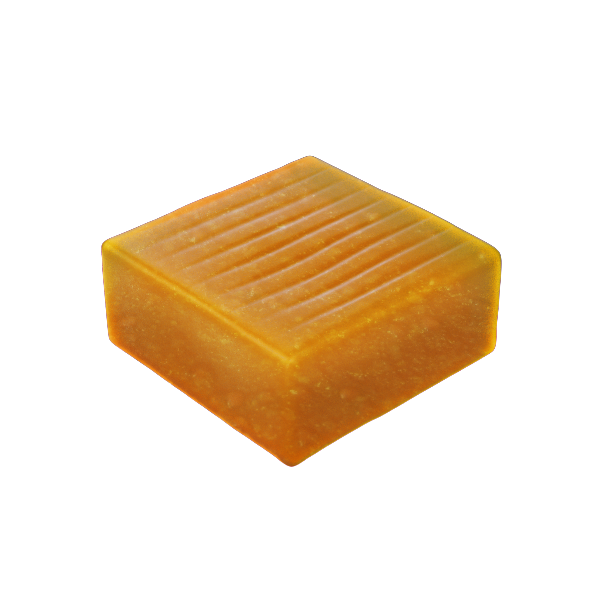 Orange Live Rosin Taffy Chew